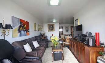 Imagem 2: NO CORAÇÃO DE HIGIENÓPOLIS. 27º ANDAR. VISTA ESPLENDIDA DE 360º EM 150 ÚTEIS. 4 DTS. 2 STE