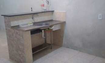 Imagem 6: Linda casa em Jandira por 110 mil