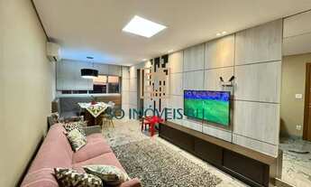 Imagem 4: Cobertura MOBILIADA disponível para locação no bairro Castelo !