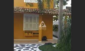 Imagem 3: Casa à venda, 5 quartos, 1 suíte, 5 vagas, BARRA DA TIJUCA - RIO DE JANEIRO/RJ