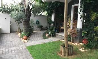 Imagem: Casa de 3 quartos para alugar no bairro