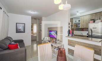 Imagem 2: Apartamento para Aluguel - Humaitá, 2 Quartos, 56 m2