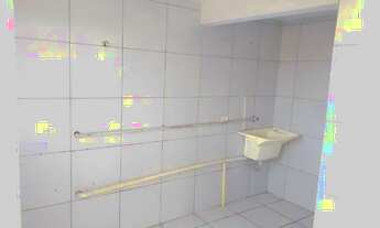 Imagem 2: Aluguel de apartamento de 2 quartos em Capão Raso