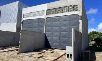 Imagem 5: Galpão para alugar cabedelo