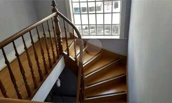 Imagem 3: São Paulo - Casa Padrão - HIGIENÓPOLIS