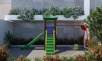 Imagem 6: Apartamento com 2 Quartos sendo 01 Suíte à venda, 73 m² por R$ R$ 550.000,00 - Dom Bosco