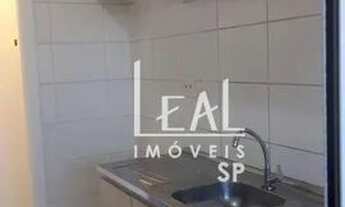 Imagem 5: Apartamento com 2 dormitórios para alugar, 47 m² por R$ 2.000/mês - Ponte Grande - Guarulh