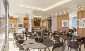 Imagem 7: Apartamento com 4 suítes à venda, 159 m² por R$ 2.090.000 - Centro - Balneário Camboriú/SC