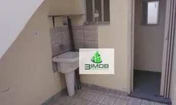 Imagem 6: Sobrado com 2 dormitórios para alugar, 100 m² por R$ 1.800,00/mês - Vila Maria - São Paulo