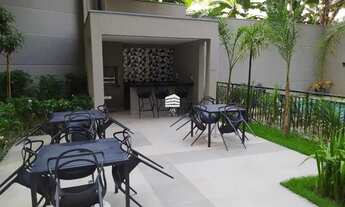 Imagem 7: Apartamento para aluguel tem 33 metros quadrados com 1 quarto em Vila Mariana - São Paulo