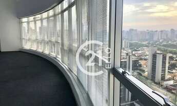 Imagem 7: Conjunto para alugar, 1085 m² por R$ 105.412,44/mês - Brooklyn - São Paulo/SP