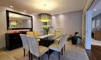 Imagem 4: Casa para venda ou locação em Alphaville - Residencial 00