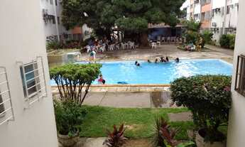 Imagem 3: Excelente Apto Residencial das Mangueiras