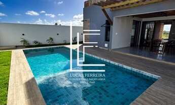 Imagem 4: Condomínio Reserva Porangatu, Porteira Fechada, Confira !