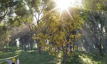 Imagem 7: LANÇAMENTO] Terreno em Condomínio Fechado Completo