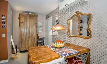 Imagem 3: Apartamento à venda, 2 quartos, 1 suíte, Jardim Botânico - RIO DE JANEIRO/RJ