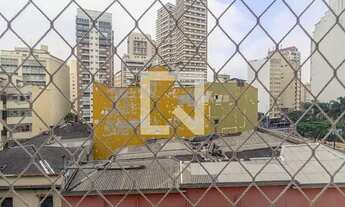 Imagem 7: Apartamento para Aluguel - Centro, 1 Quarto, 32 m2