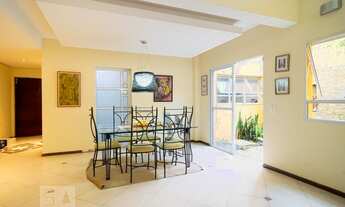 Imagem: Casa para Aluguel - Jardim Marajoara