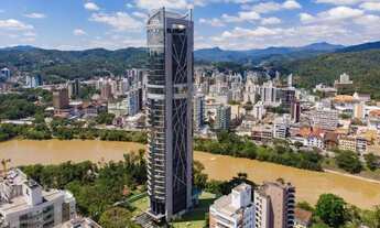 Imagem: Apartamento de Altíssimo Padrão no Centro