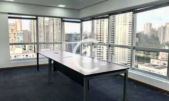 Imagem 6: Conjunto para alugar, 1085 m² por R$ 105.412,44/mês - Brooklyn - São Paulo/SP