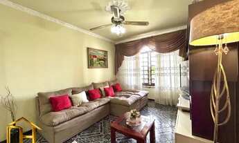 Imagem 5: Casa averbada no Costa e Silva, com 4 quartos sendo 1 suíte e edícula com churrasqueira