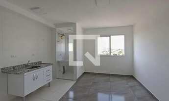 Imagem: Apartamento para Aluguel - Vila Mazzei