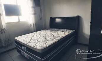 Imagem 2: Apê mobiliado com 1 quarto