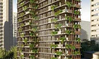 Imagem: São Paulo - Apartamento Padrão - VILA