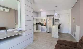 Imagem: Apartamento para Aluguel - Centro, 1 Quarto