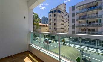 Imagem 7: Espaço Privativo 2 Dormitórios 2 Banheiros