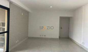 Imagem 4: Apartamento de alto padrão com 3 dormitórios, 118 m² - Venda por R$ 954.000 ou aluguel por