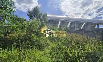 Imagem 5: Lote/Terreno para venda possui 480 metros quadrados em Vale dos Araçás - Mateus Leme - MG