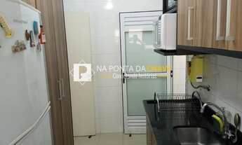 Imagem 5: SãO BERNARDO DO CAMPO - Apartamento Padrão - Planalto