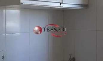 Imagem 7: Aluga apartamento Vila Imperial om 2 dormitórios sendo 1 tipo apartamento, sala 2 ambiente