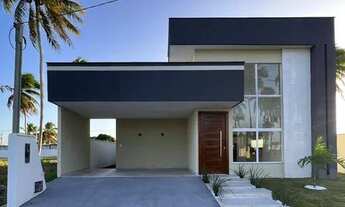 Imagem 3: Casa em condomínio Fechado com 154m² Parnamirim RN