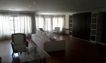 Imagem 2: Apartamento 3 quartos (suites) - Higienópolis