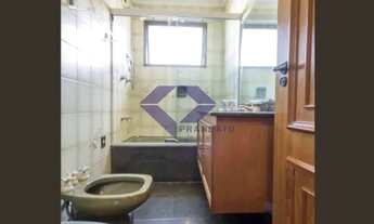 Imagem 6: Cobertura Duplex com piscina área gourmet 440² m 03 suítes 04 vagas