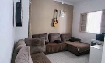 Imagem 6: Casa com 3 dorms, Cidade da Crianca, Praia Grande - R$ 400 mil, Cod: ACT2222