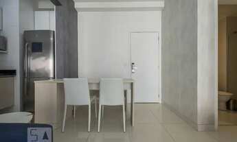 Imagem 5: Apartamento para Aluguel - Campo Belo, 2 Quartos, 62 m2