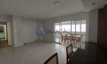 Imagem 2: Apartamento Padrão em São José dos Campos