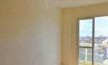 Imagem 2: Apartamento para aluguel 2 quartos 1 vaga Das Nações - Santo André - SP