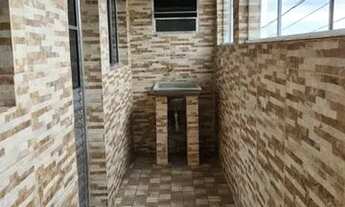 Imagem 3: Casa para Locação em Itaquaquecetuba, Vila São Carlos, 1 dormitório, 1 banheiro