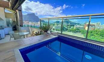 Imagem: Excelente Cobertura Duplex 3 quartos, 2