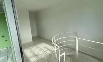 Imagem 4: Cobertura para aluguel e venda tem 97 metros quadrados com 3 quartos em Caji - Lauro de Fr