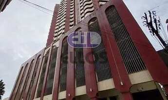 Imagem: Apartamento Cobertura 2 quartos sala cozinha