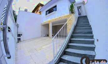 Imagem 4: Venda/Assobradado 180m²/Vila Irmãos Arnoni/Zona Norte/SP