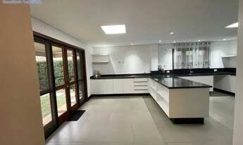 Imagem 5: Alphaville Residencial 5 - Conservada, 4 dorms/3 suítes