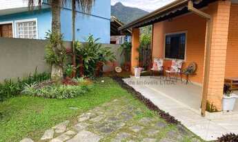 Imagem 4: Casa com 3 dormitórios, 164 m², à venda no Horto, Ubatuba-SP