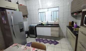 Imagem 4: 88 Vendo Lindo Apartamento em Santo André-03