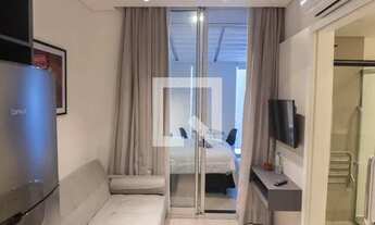 Imagem 2: Apartamento para Aluguel - Consolação, 1 Quarto, 32 m2